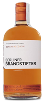Image de Berliner Brandstifter Aged Gin 50.3° 0.7L